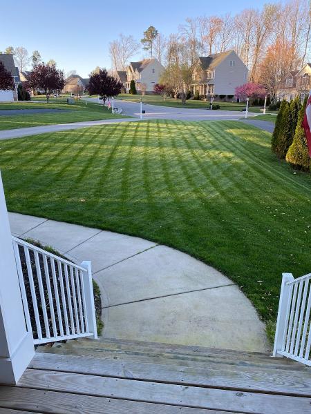 Fields Irrigation Inc