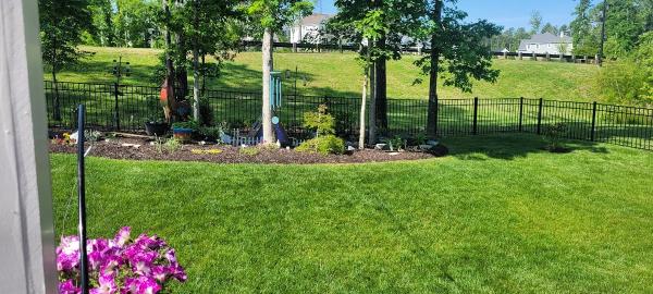Fields Irrigation Inc