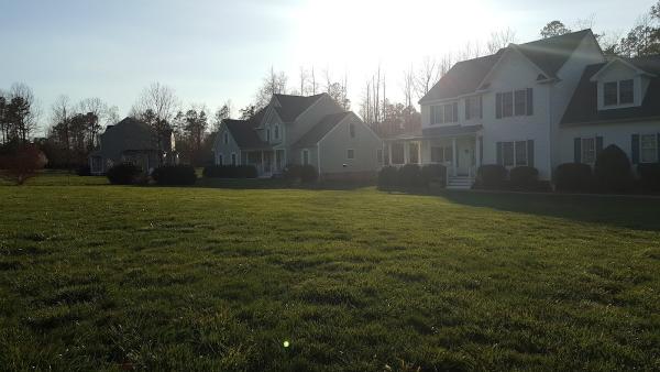 Fields Irrigation Inc