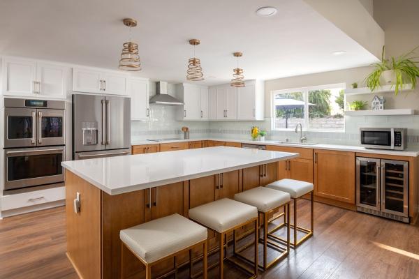 Remodel Works Bath & Kitchen Design