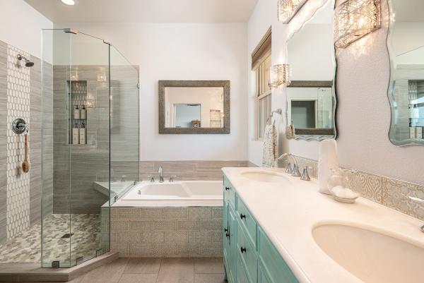 Remodel Works Bath & Kitchen Design