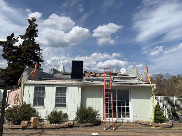 Ray Energy Solar