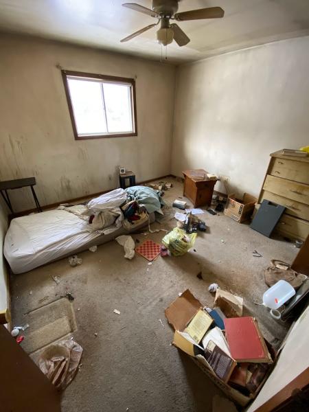 Clutter Punch Junk Removal