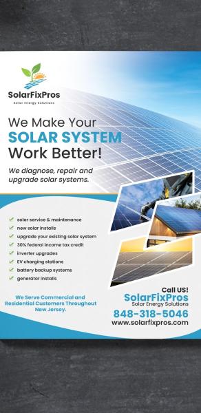Solarfixpros Llc.