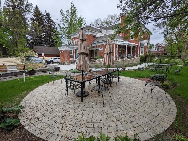 Solstice Landscaping