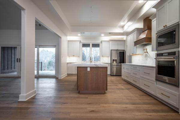 Cambria Construction Group