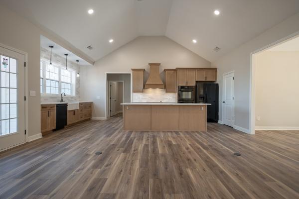 Cambria Construction Group