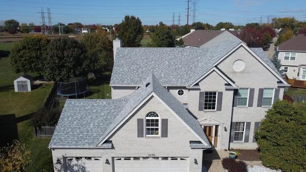 5 Star Roofing INC