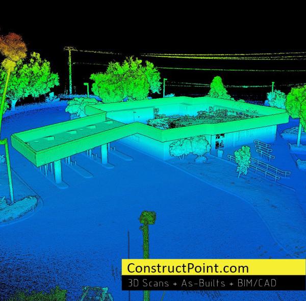 Constructpoint Technologies