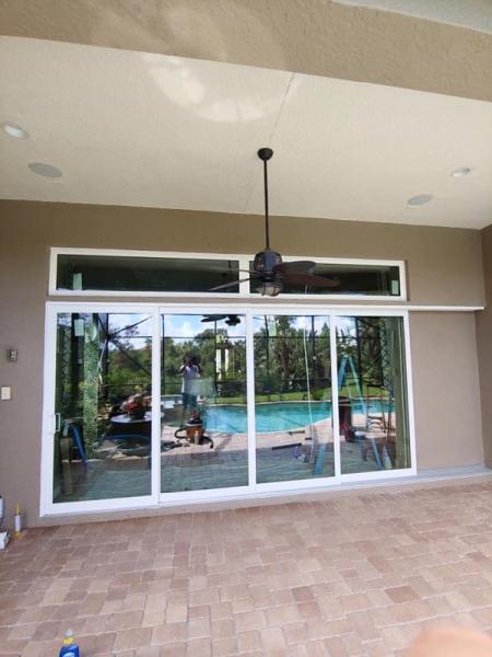 Florida Window Geeks