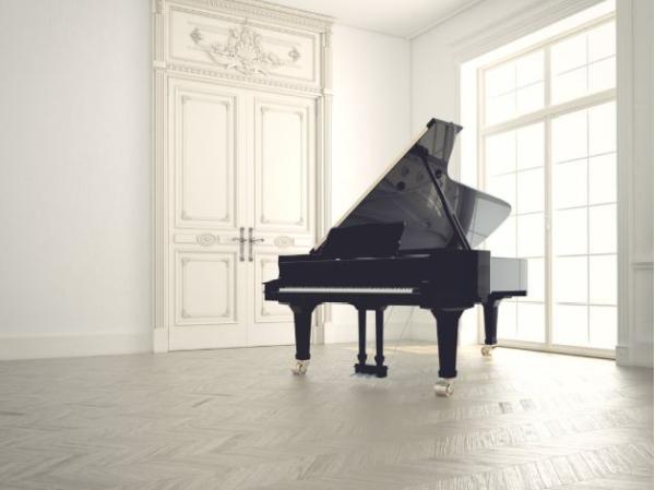Madison Piano Movers