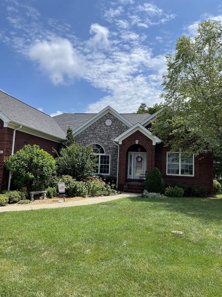 Allen Home Improvement & Roofing
