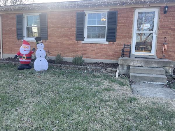Allen Home Improvement & Roofing