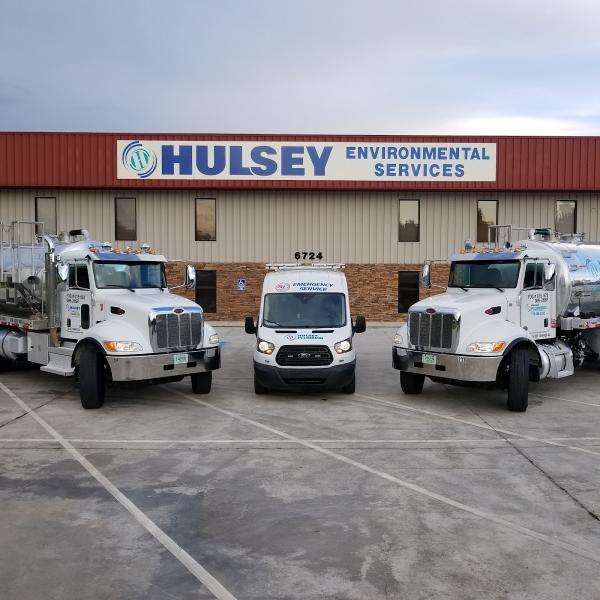 Hulsey Environmental Services