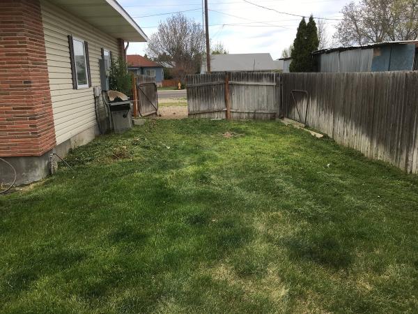 Hook Landscape Lawn Care Service
