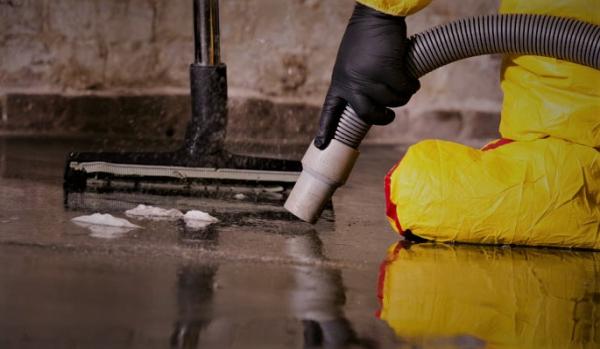 Boehm Remediation