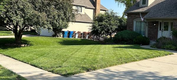 Northland Mowing