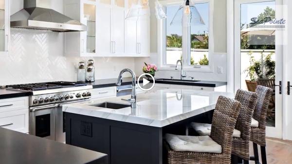 Sea Pointe Design & Remodel