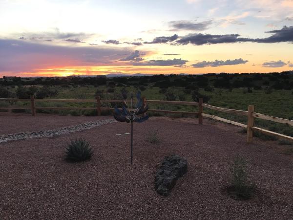 Desert Rose Landscape & Maintenance