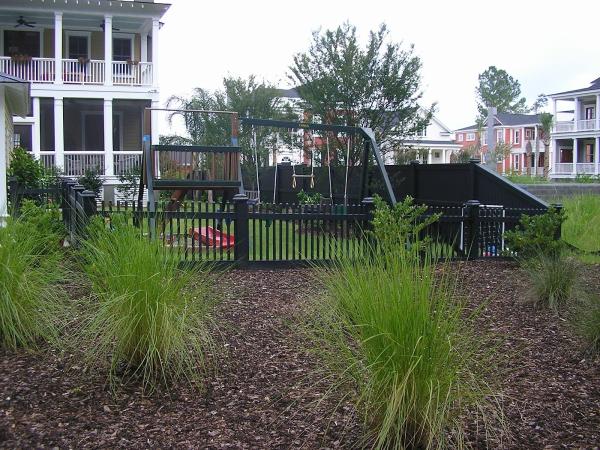 Carl Howell Fencing