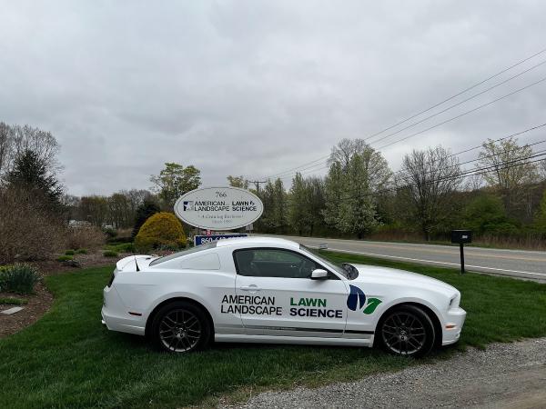 American Landscape AND Lawn Science LLC