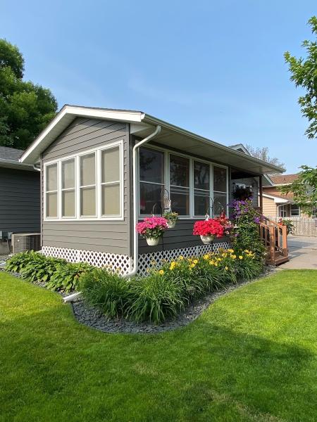 Lexington Roofing & Remodeling