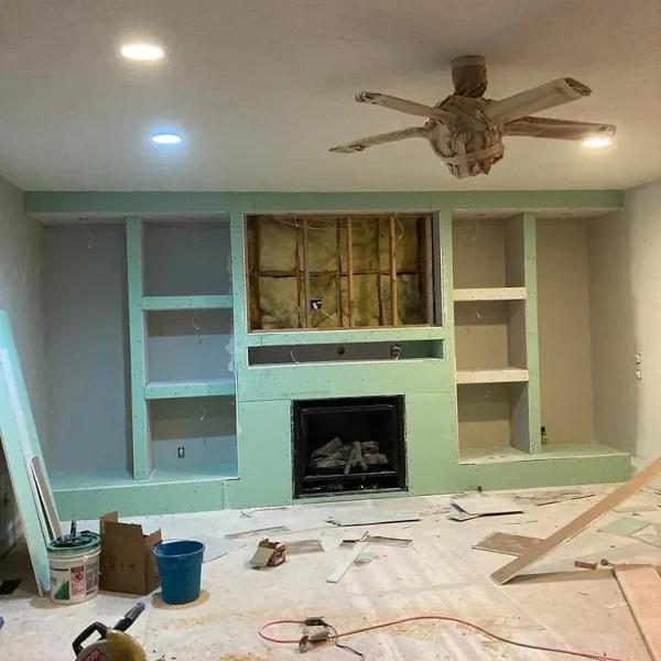 Farolconstruction Llc