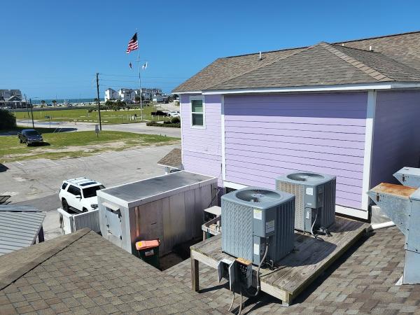 Brandyon A. Debnam Heating and Cooling
