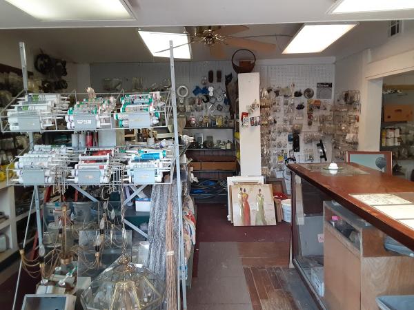 Fort Apache Glass & Lumber
