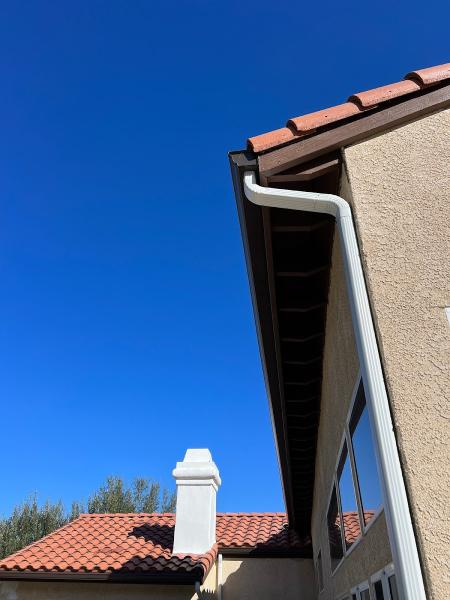 J B Rain Gutters