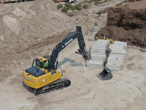 Daystar Excavation Inc.