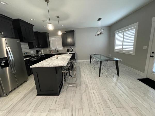 Diamond House Cleaning