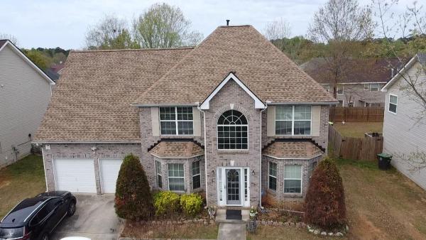 High Quality Roofing