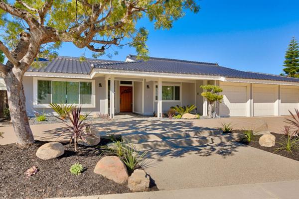 EC Real Estate