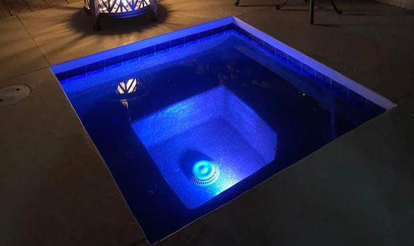 Oasis Pool Service