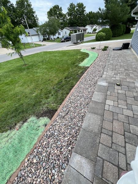 Brothers Lawn Care