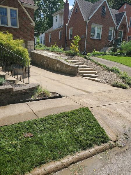 Tennant Landscape Solutions Inc