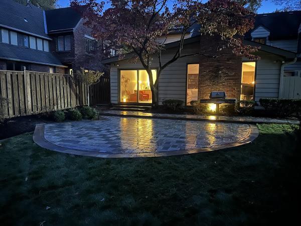 SK Lawn Care and Landscaping