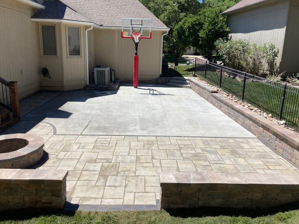 SK Lawn Care and Landscaping