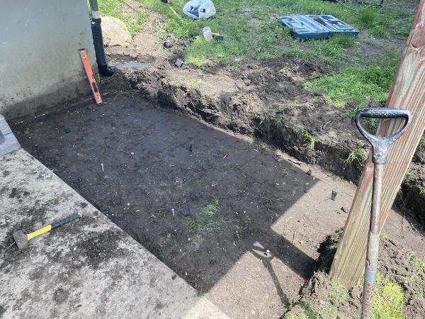 SK Lawn Care and Landscaping