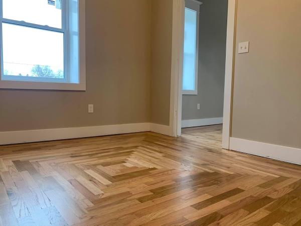 McDowell's Hardwood Floors