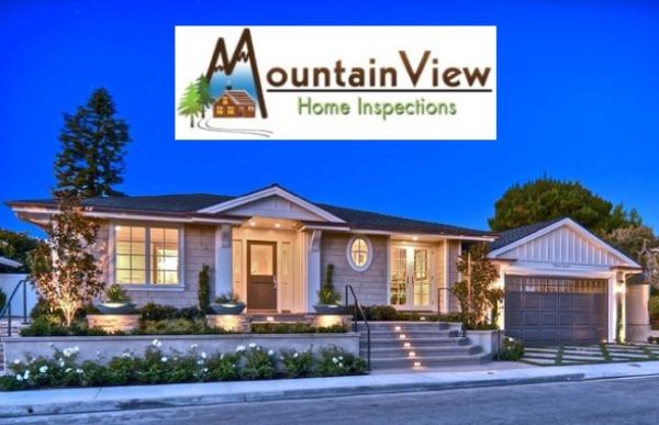 Mountain View Home Inspection Service