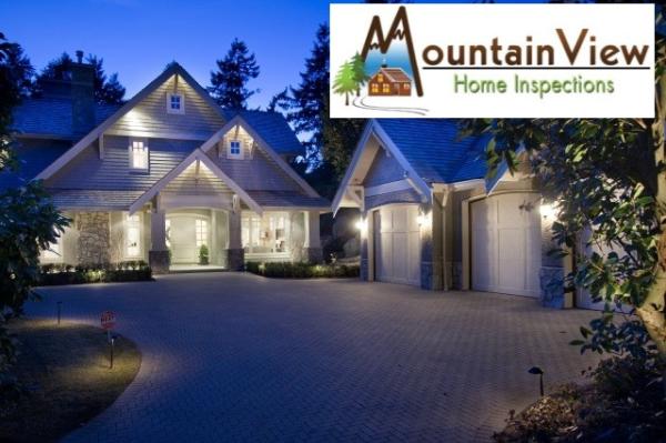 Mountain View Home Inspection Service