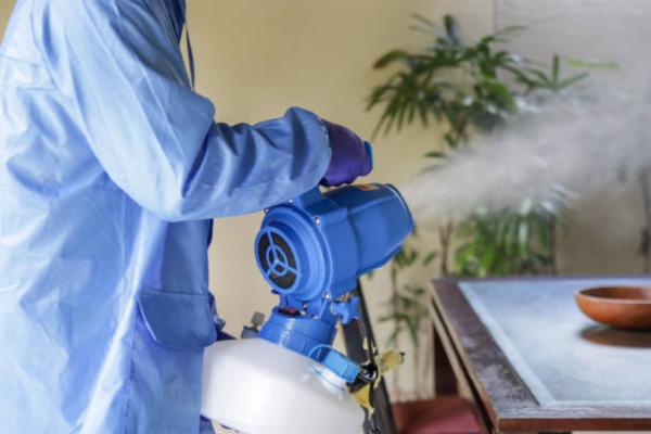 CGI Cleaning Group Inc.