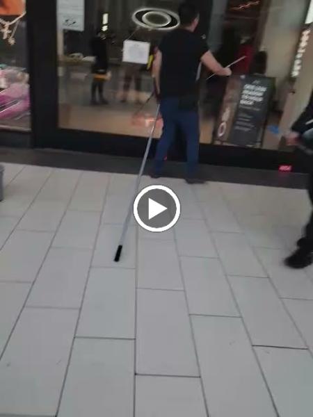 CGI Cleaning Group Inc.