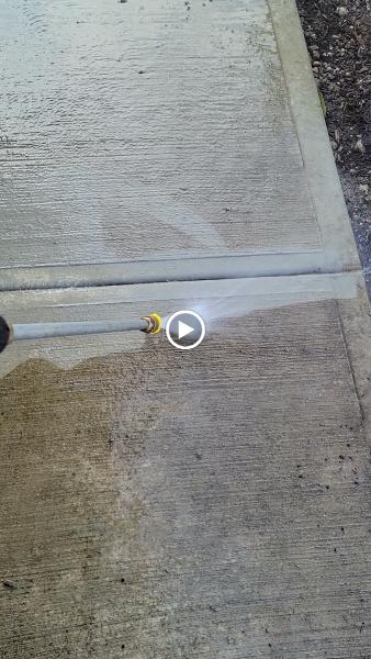 CGI Cleaning Group Inc.