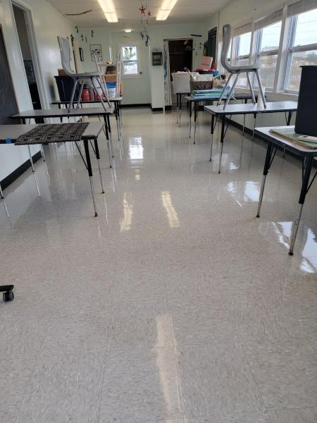 CGI Cleaning Group Inc.
