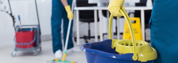 CGI Cleaning Group Inc.