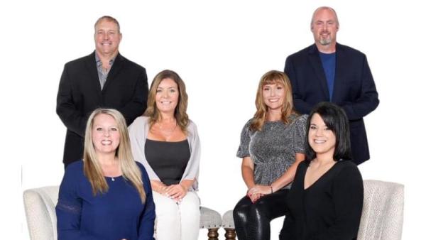 Lange Realty Group
