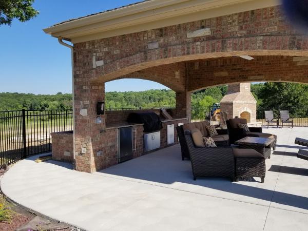 Roque Masonry LLC